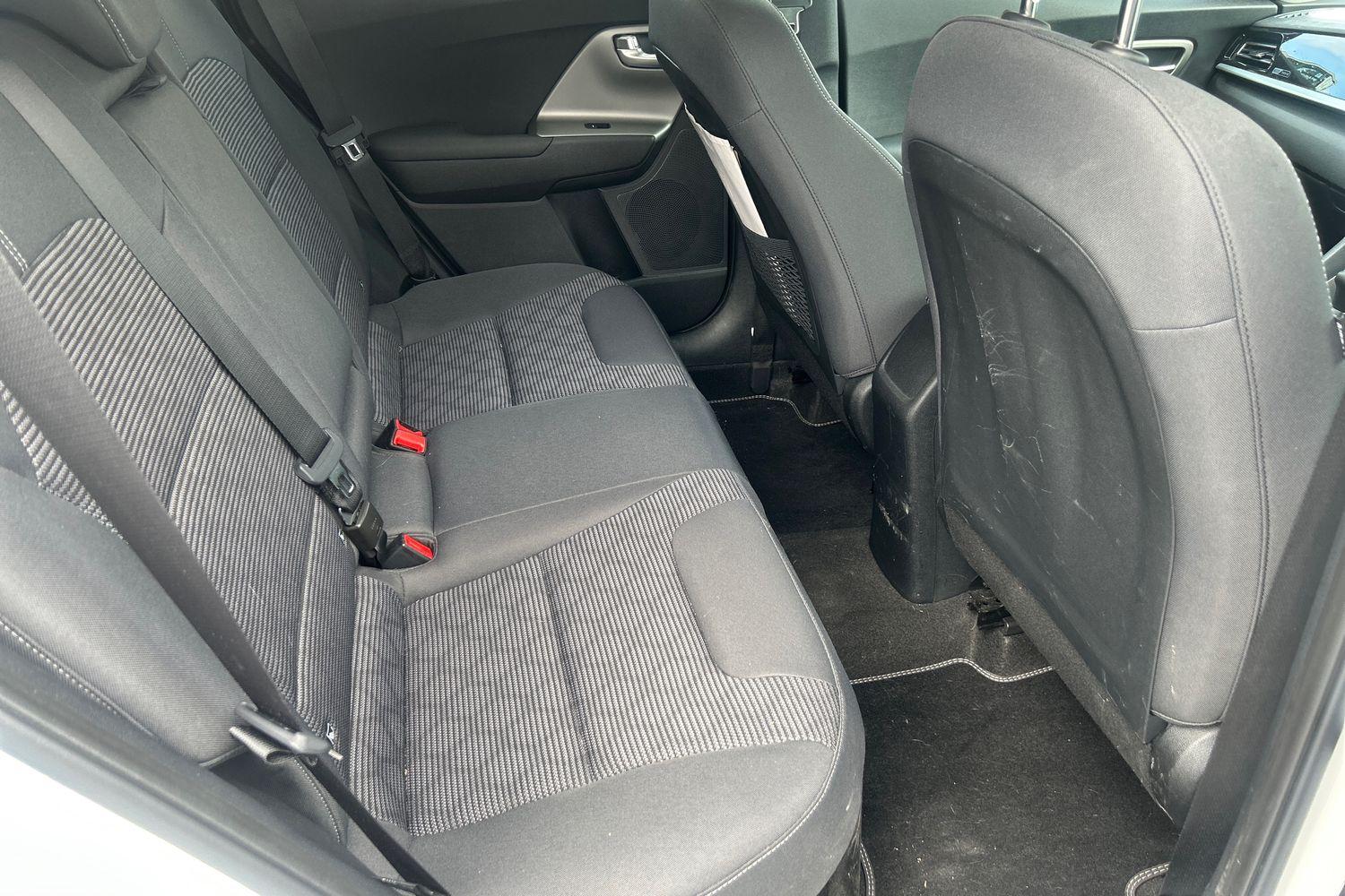 Used Kia Niro 2022 for sale - 75764021: Photo 23