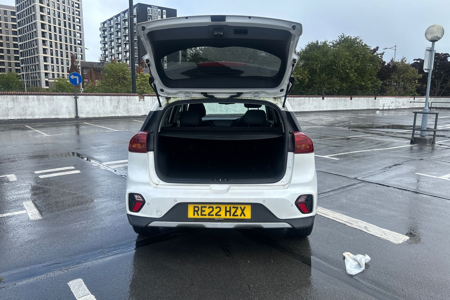 Used Kia Niro 2022 for sale - 75764021: Photo 24
