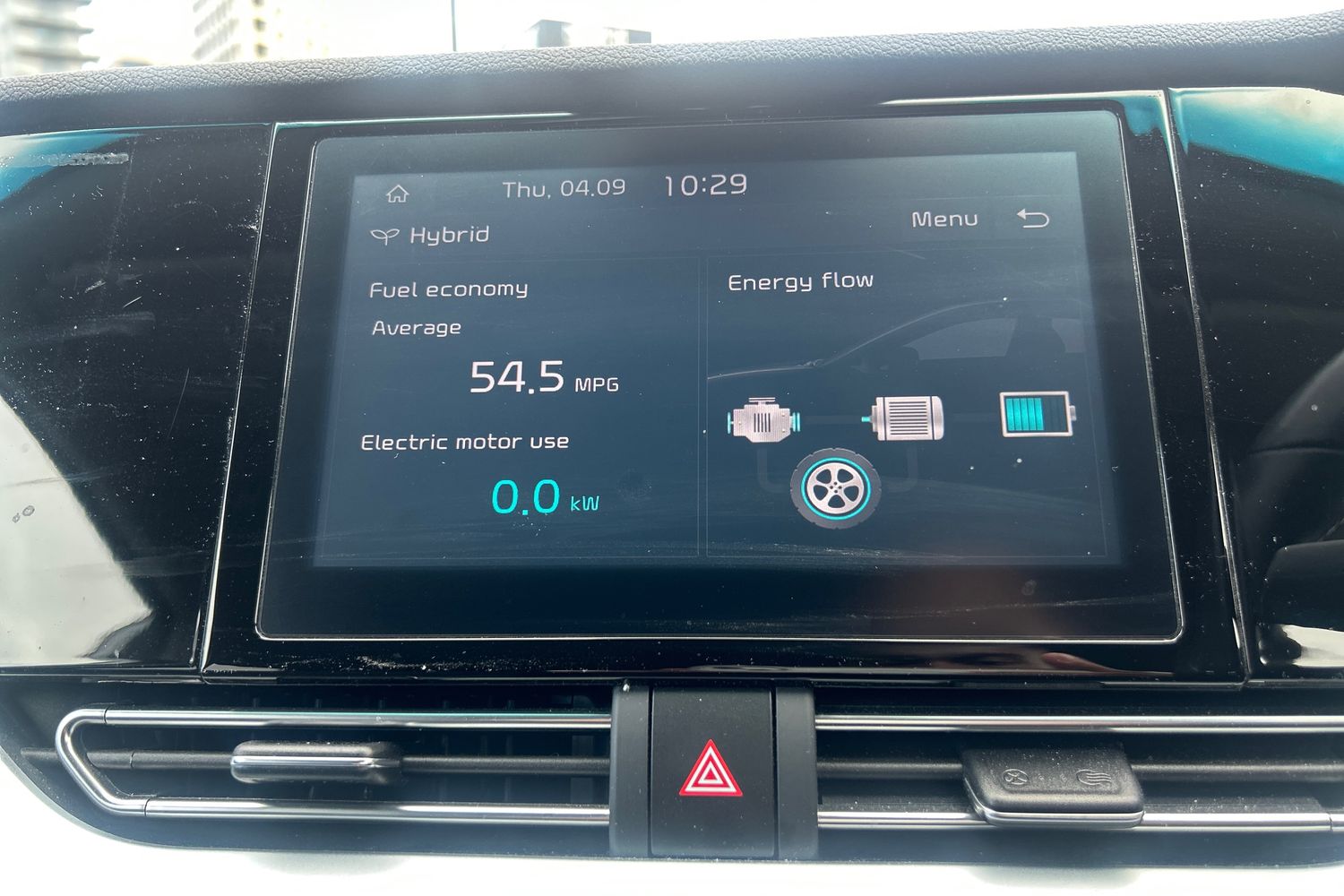 Used Kia Niro 2022 for sale - 75764021: Photo 28