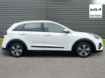 Used Kia Niro 2022 for sale - 75764021: Photo