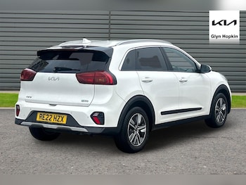 Used Kia Niro 2022 for sale - 75764021: Photo