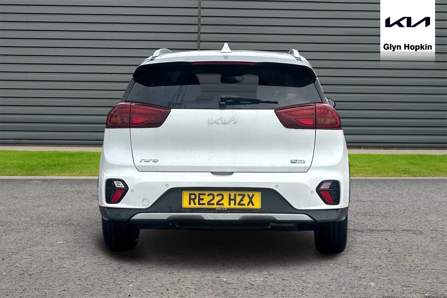 Used Kia Niro 2022 for sale - 75764021: Photo 4