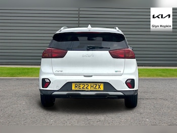 Used Kia Niro 2022 for sale - 75764021: Photo