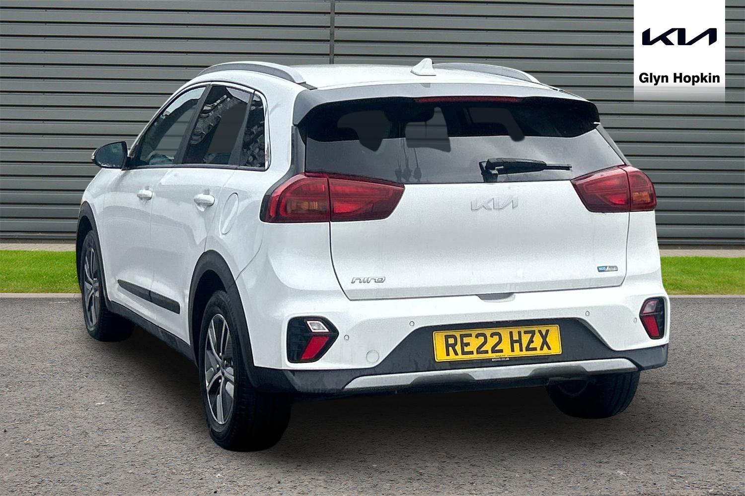 Used Kia Niro 2022 for sale - 75764021: Photo 5