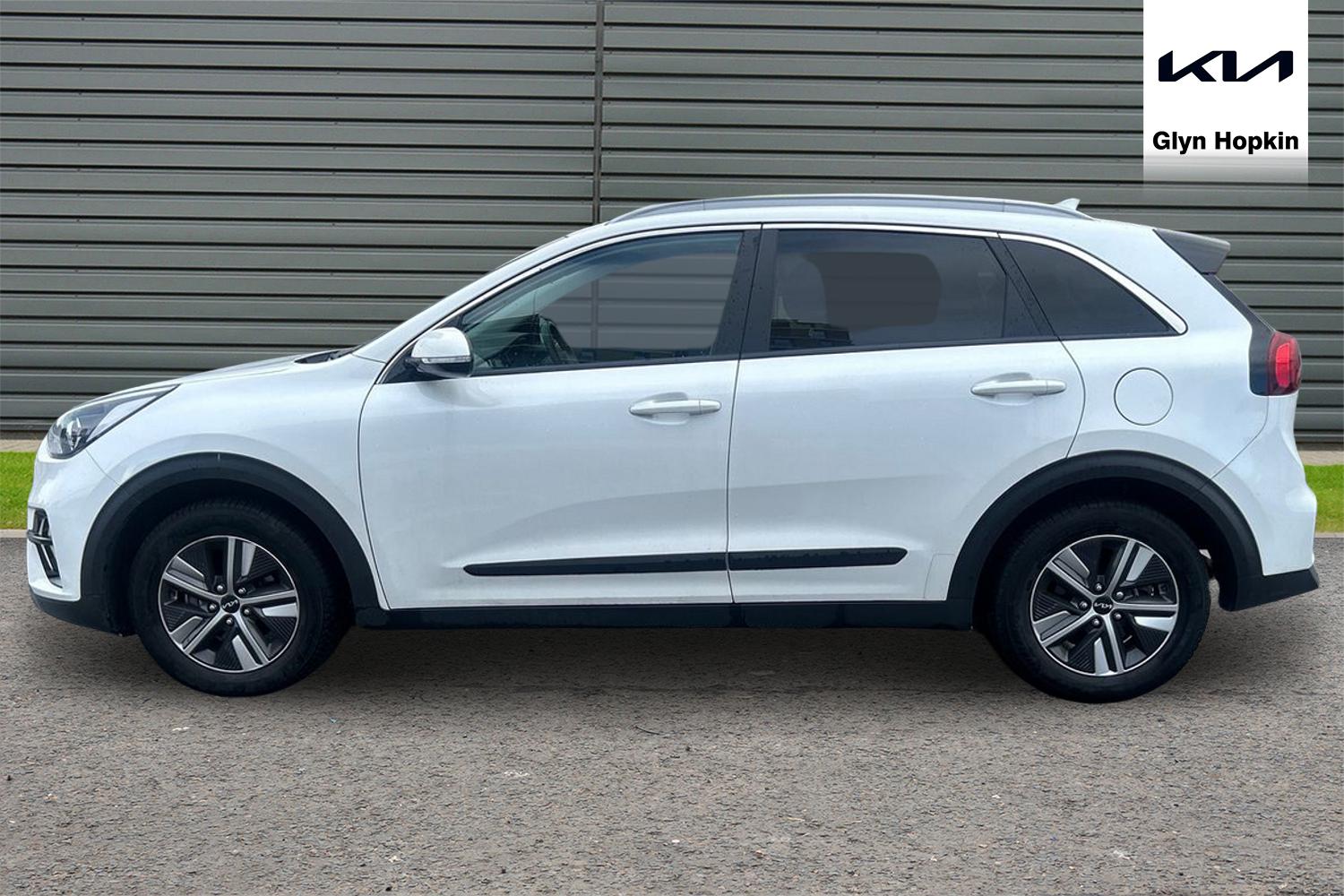 Used Kia Niro 2022 for sale - 75764021: Photo 6