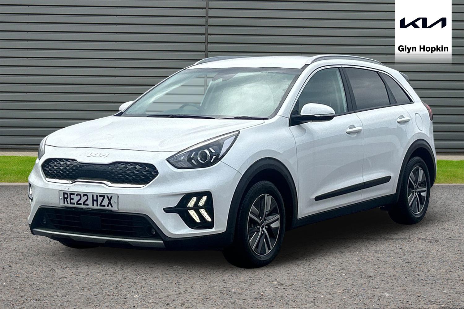 Used Kia Niro 2022 for sale - 75764021: Photo 7