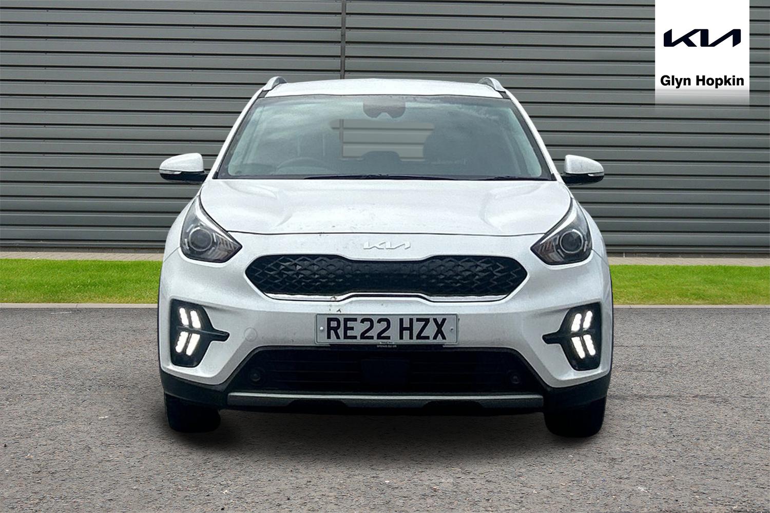 Used Kia Niro 2022 for sale - 75764021: Photo 8