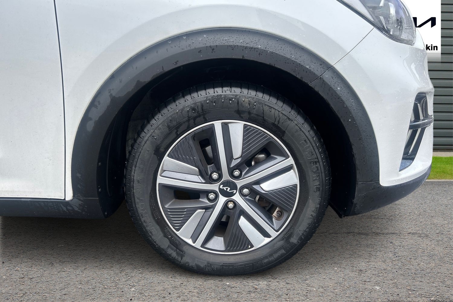 Used Kia Niro 2022 for sale - 75764021: Photo 9