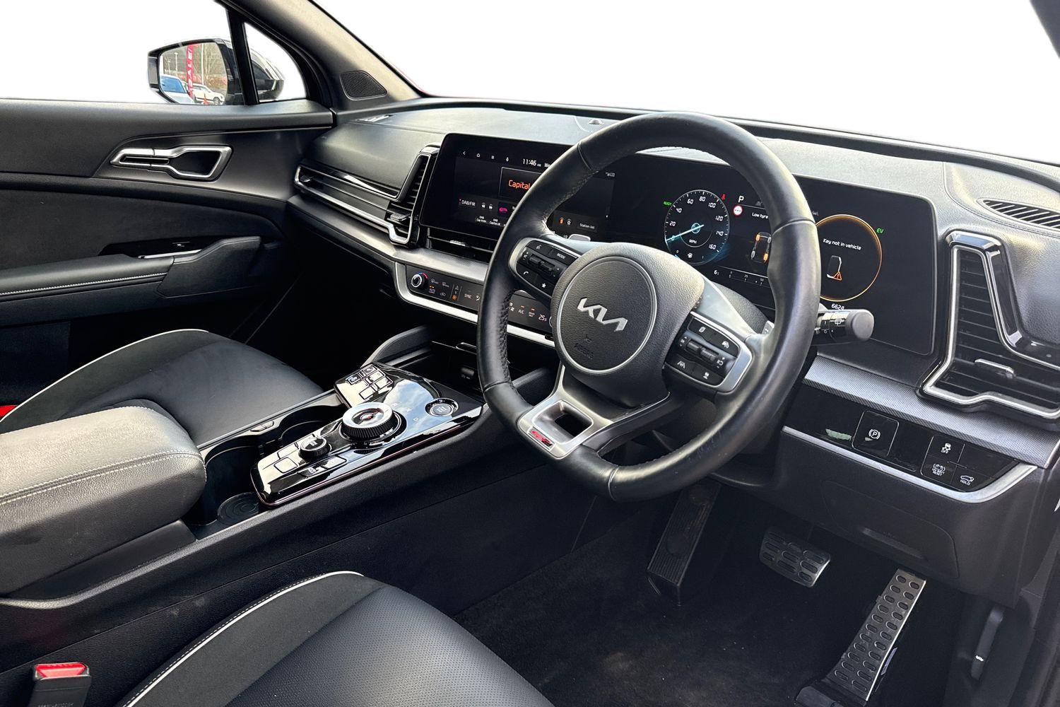 Used Kia Sportage 2024 for sale - 77755643: Photo 10