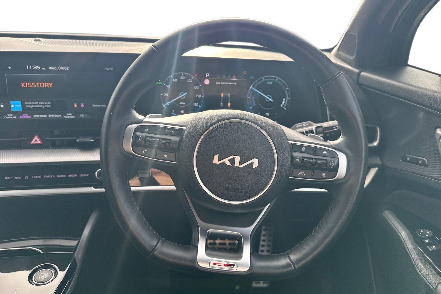 Used Kia Sportage 2024 for sale - 77755643: Photo 11