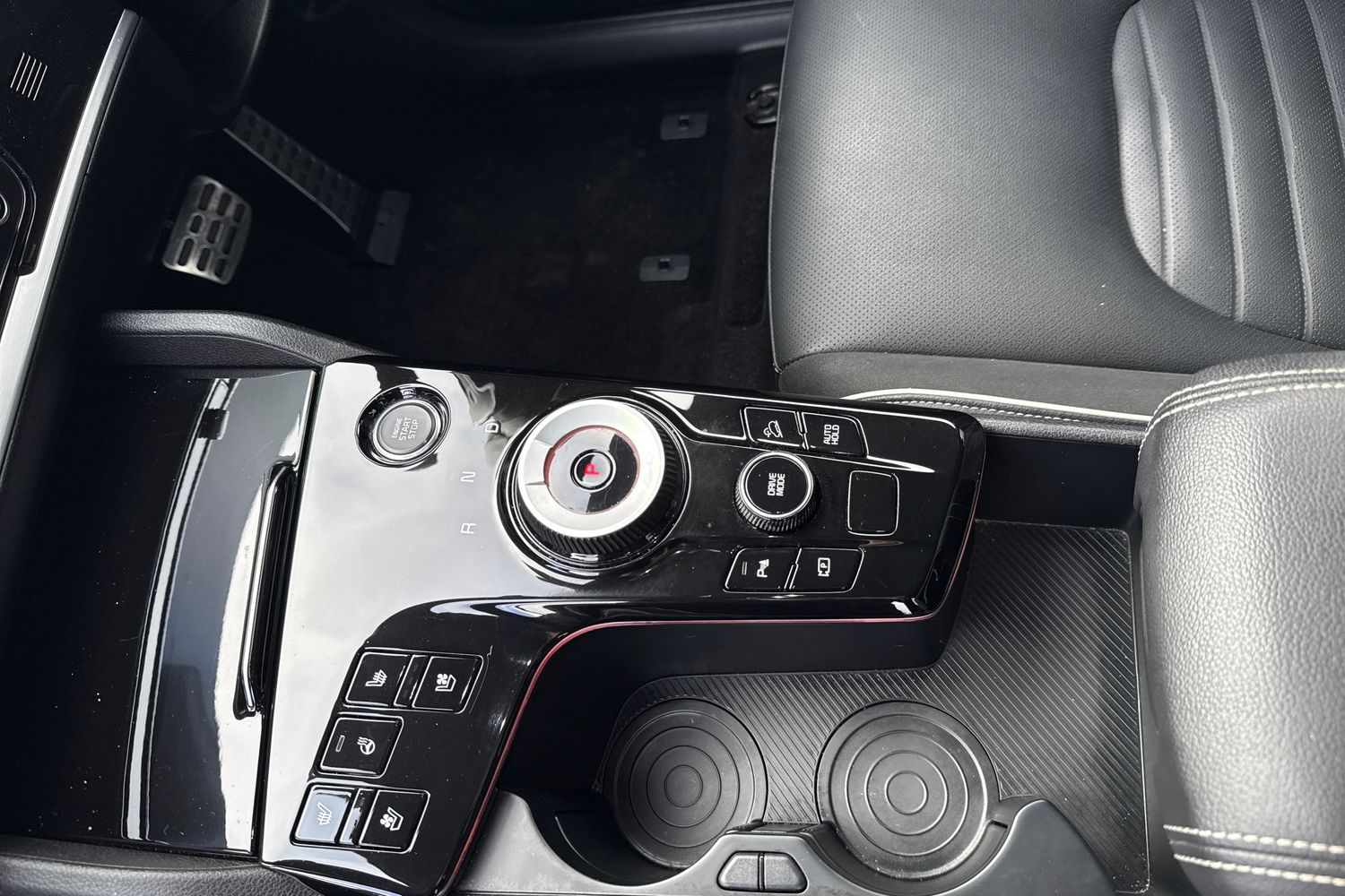 Used Kia Sportage 2024 for sale - 77755643: Photo 14