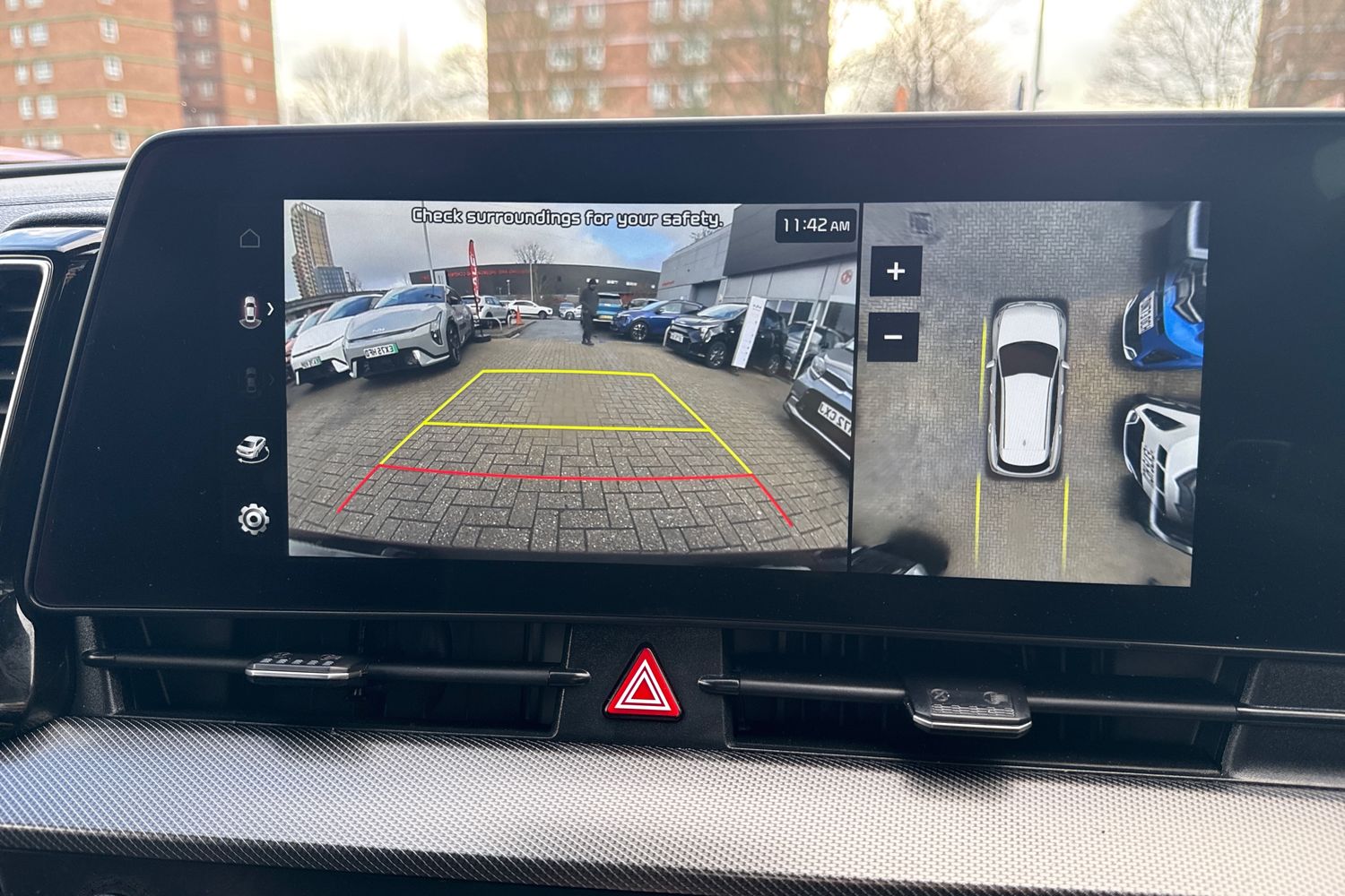 Used Kia Sportage 2024 for sale - 77755643: Photo 19