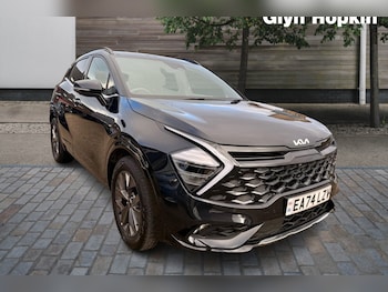 Used Kia Sportage 2024 for sale - 77755643: Photo