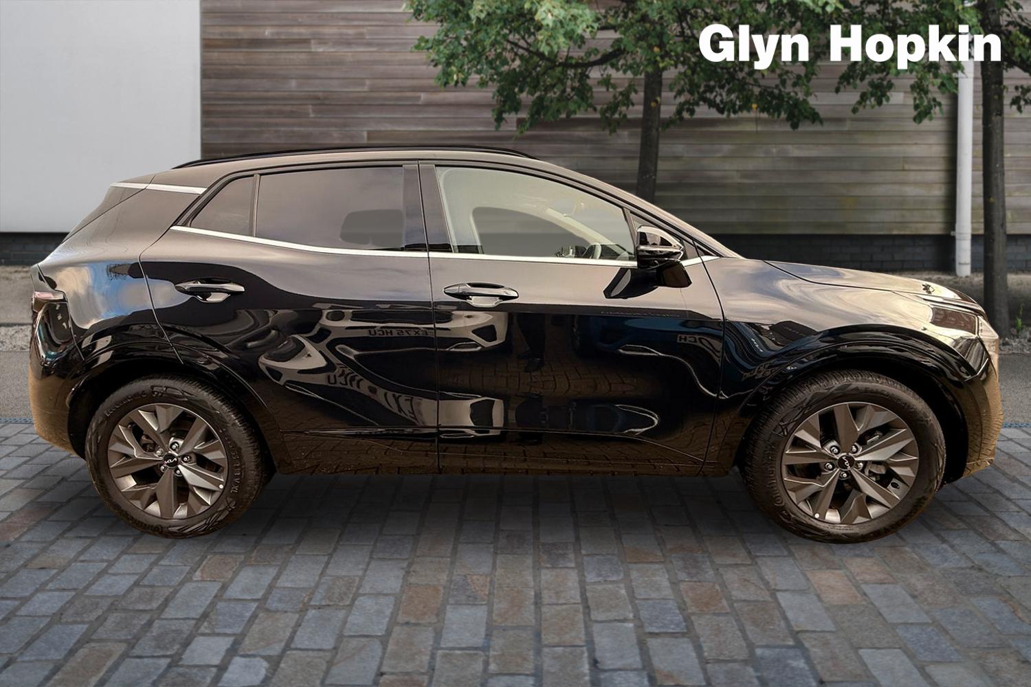 Used Kia Sportage 2024 for sale - 77755643: Photo 2