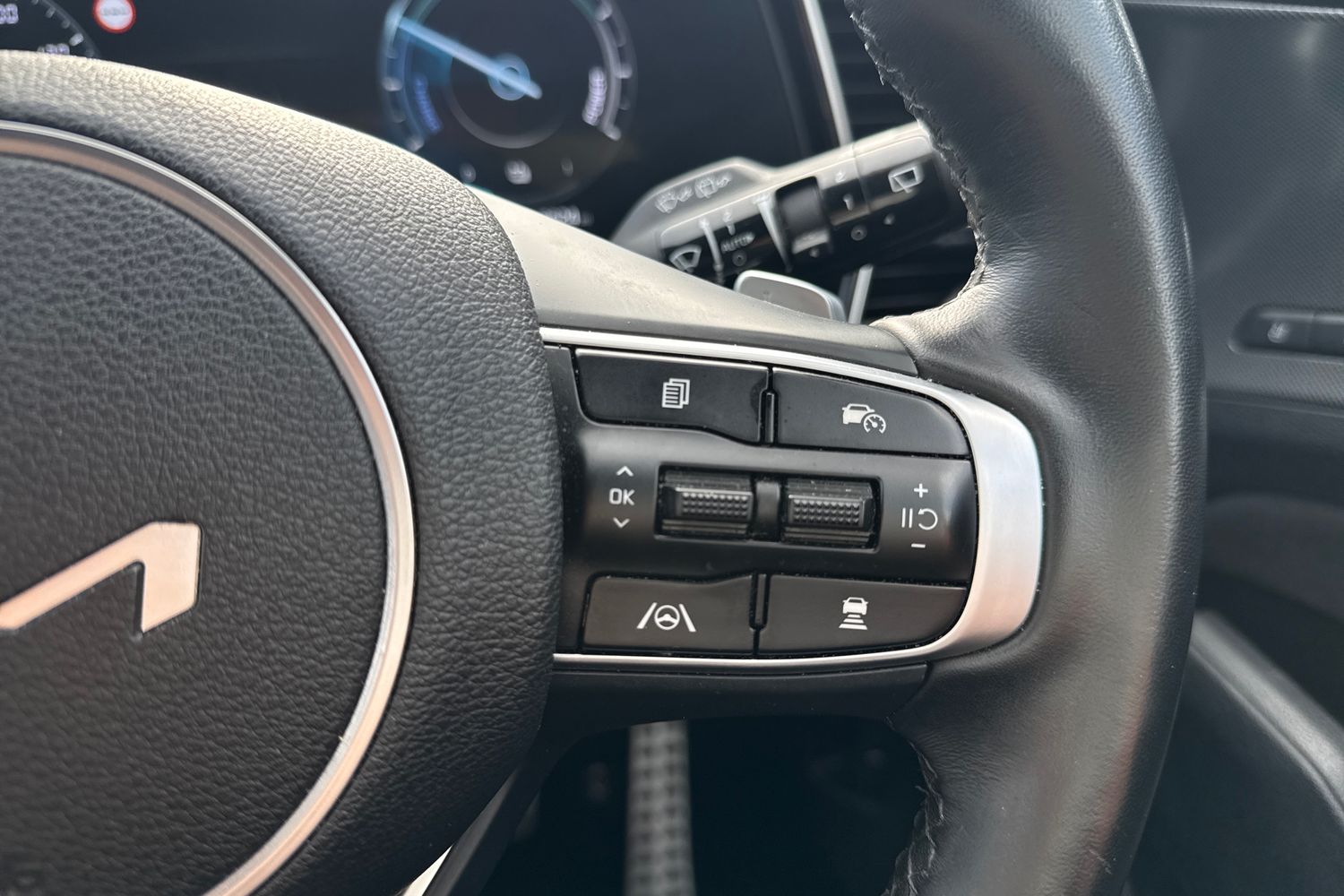 Used Kia Sportage 2024 for sale - 77755643: Photo 22