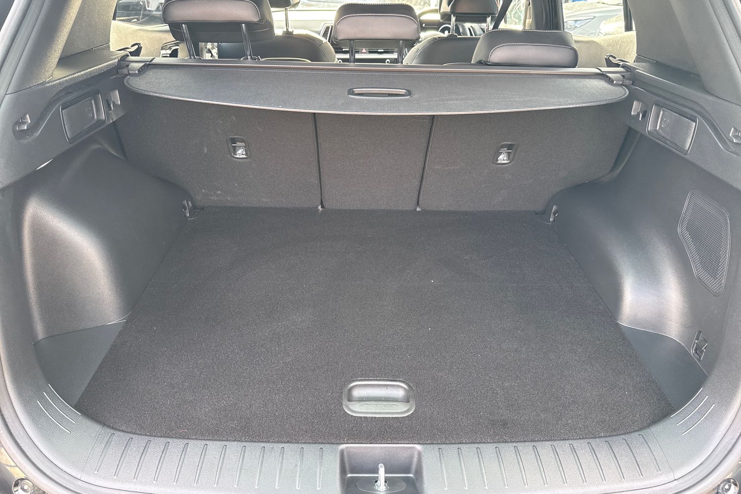 Used Kia Sportage 2024 for sale - 77755643: Photo 24