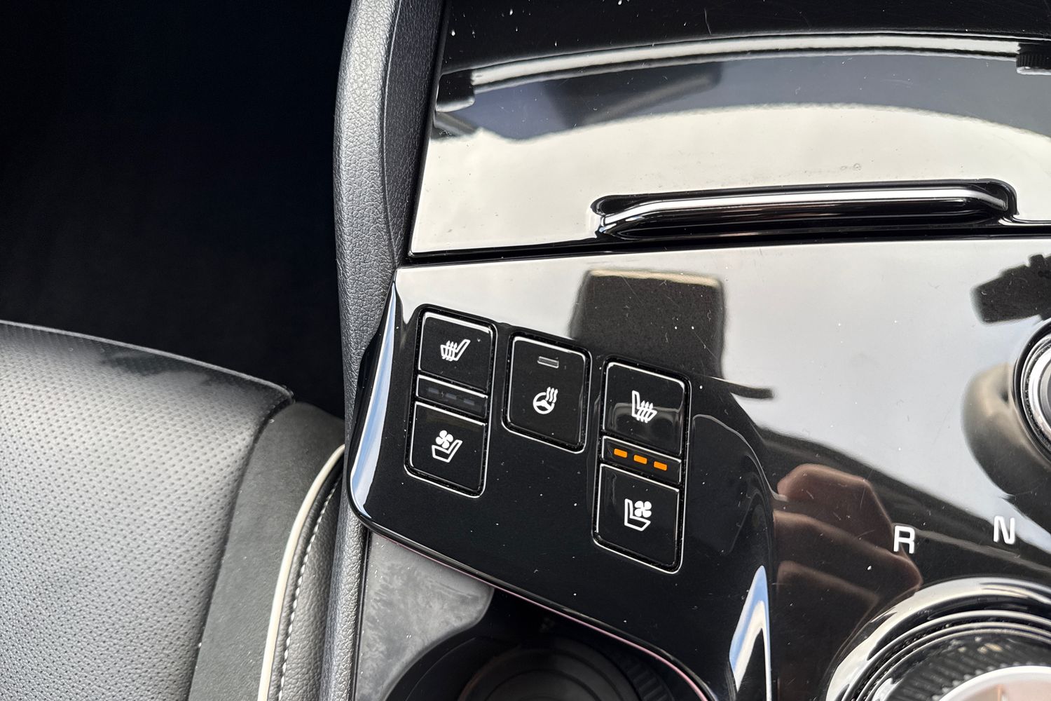 Used Kia Sportage 2024 for sale - 77755643: Photo 33