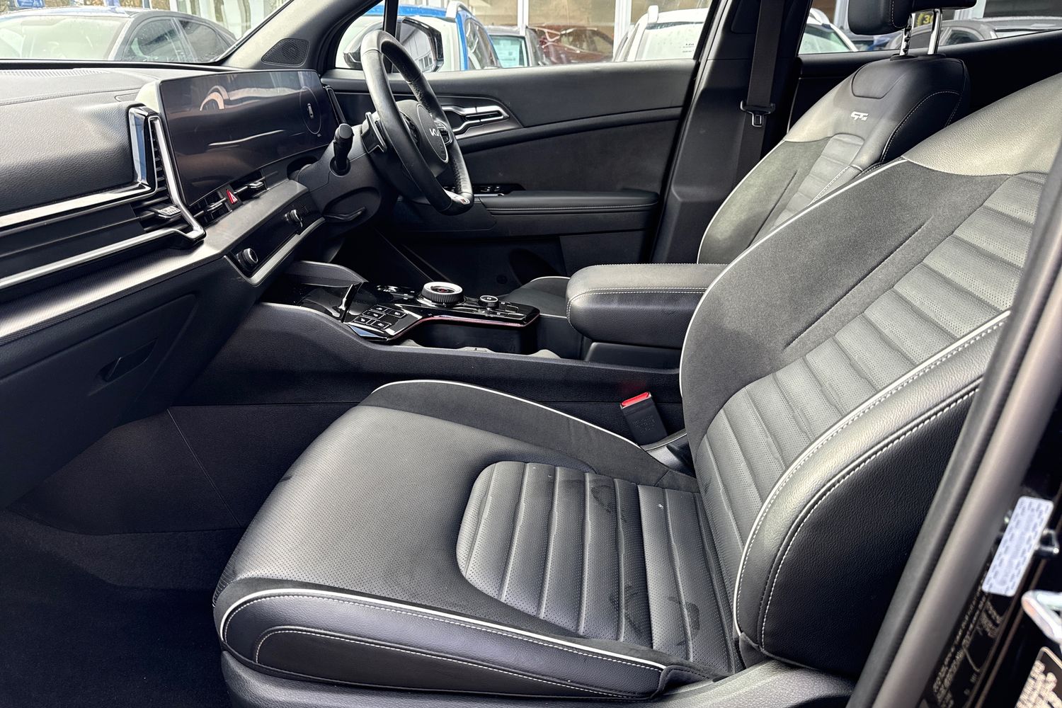 Used Kia Sportage 2024 for sale - 77755643: Photo 39