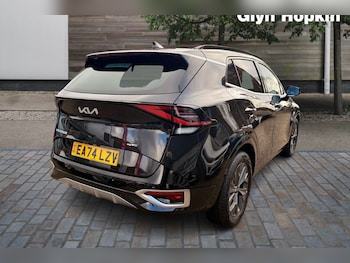 Used Kia Sportage 2024 for sale - 77755643: Photo