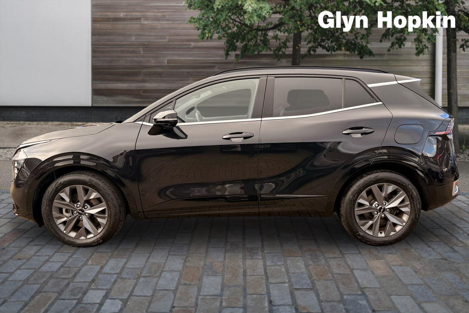 Used Kia Sportage 2024 for sale - 77755643: Photo 6