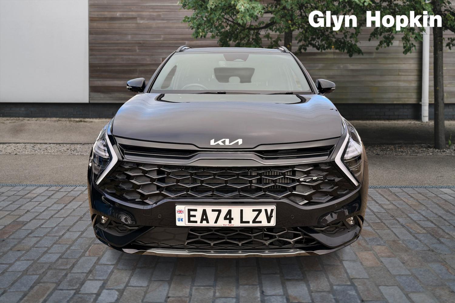 Used Kia Sportage 2024 for sale - 77755643: Photo 8