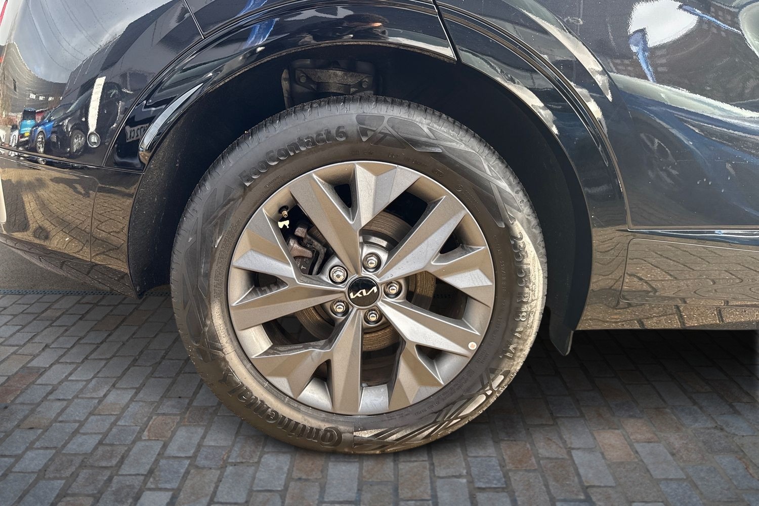 Used Kia Sportage 2024 for sale - 77755643: Photo 9