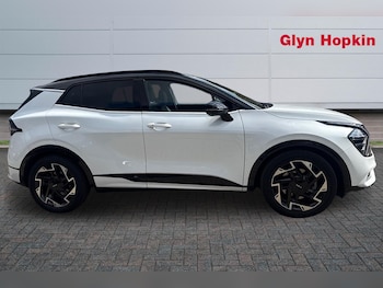 Used Kia Sportage 2023 for sale - 79202853: Photo