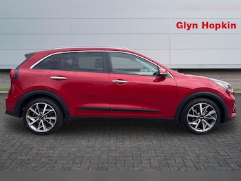 Used Kia Niro 2021 for sale - 78411746: Photo
