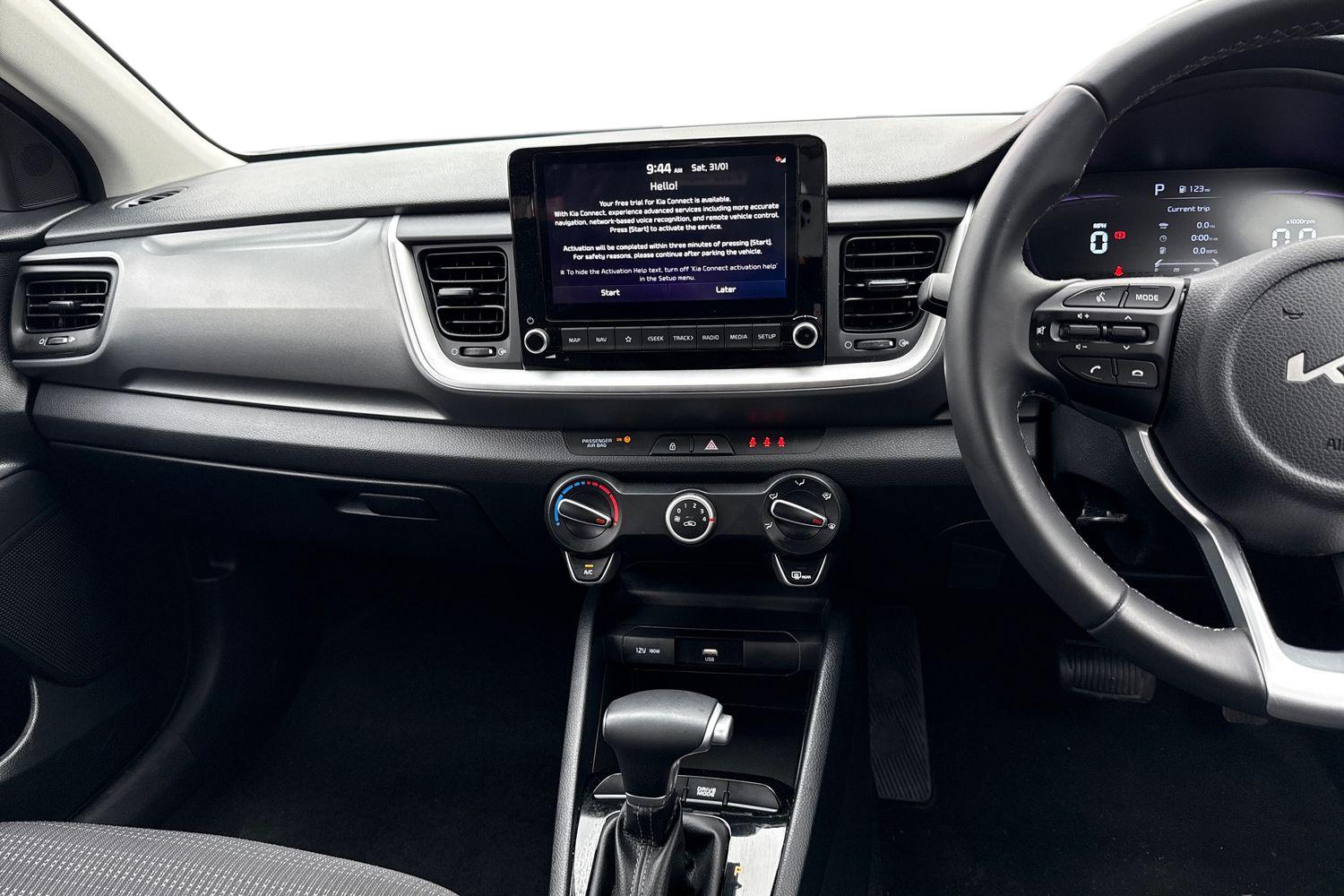 Used Kia Stonic 2025 for sale - 77339399: Photo 12