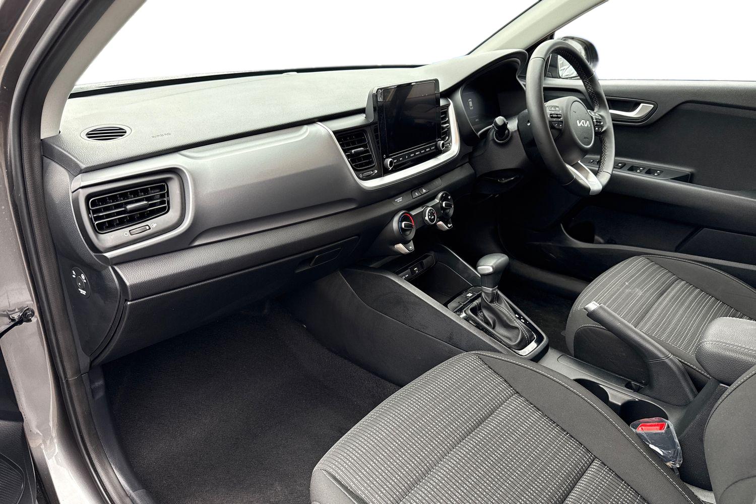 Used Kia Stonic 2025 for sale - 77339399: Photo 13