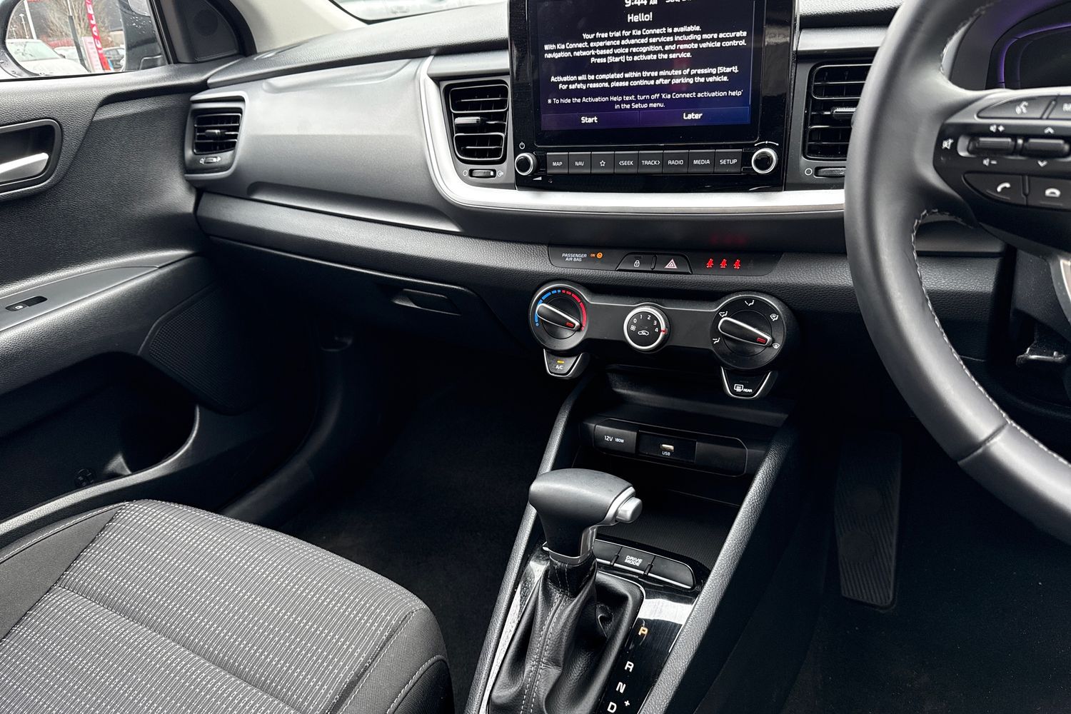 Used Kia Stonic 2025 for sale - 77339399: Photo 14