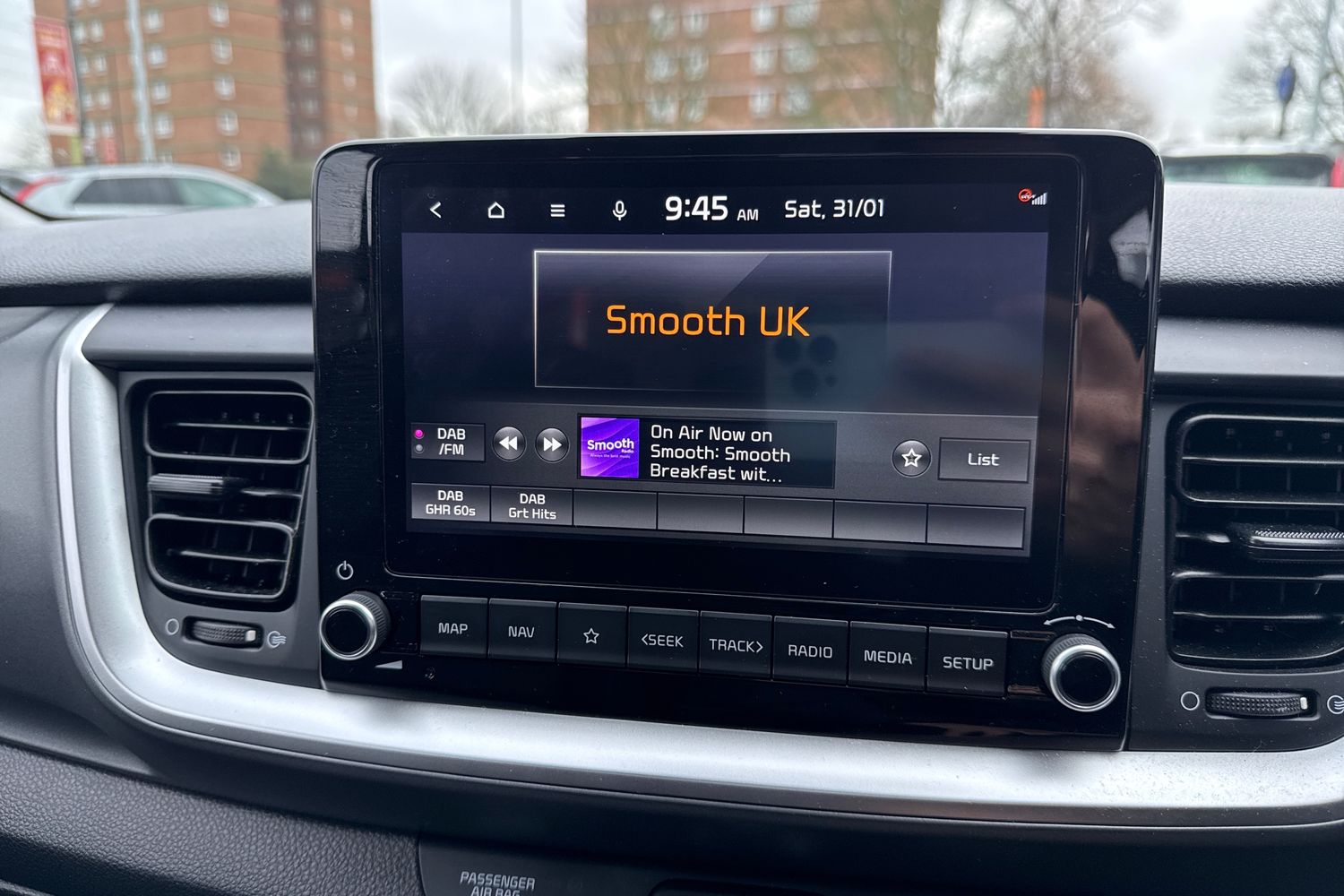 Used Kia Stonic 2025 for sale - 77339399: Photo 17