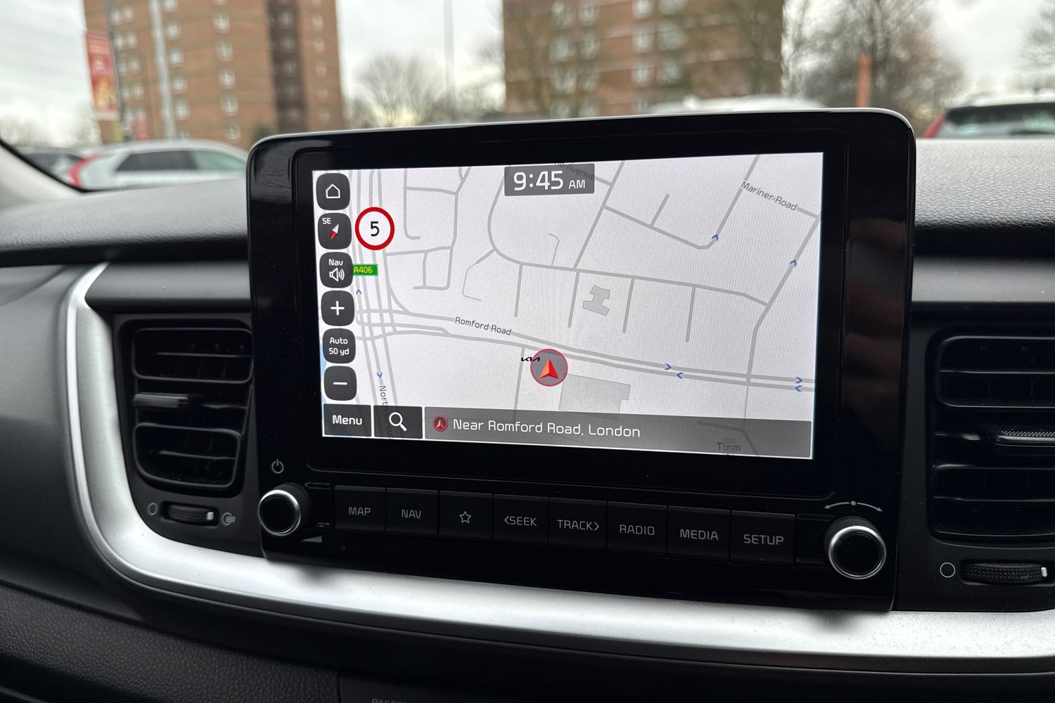 Used Kia Stonic 2025 for sale - 77339399: Photo 18