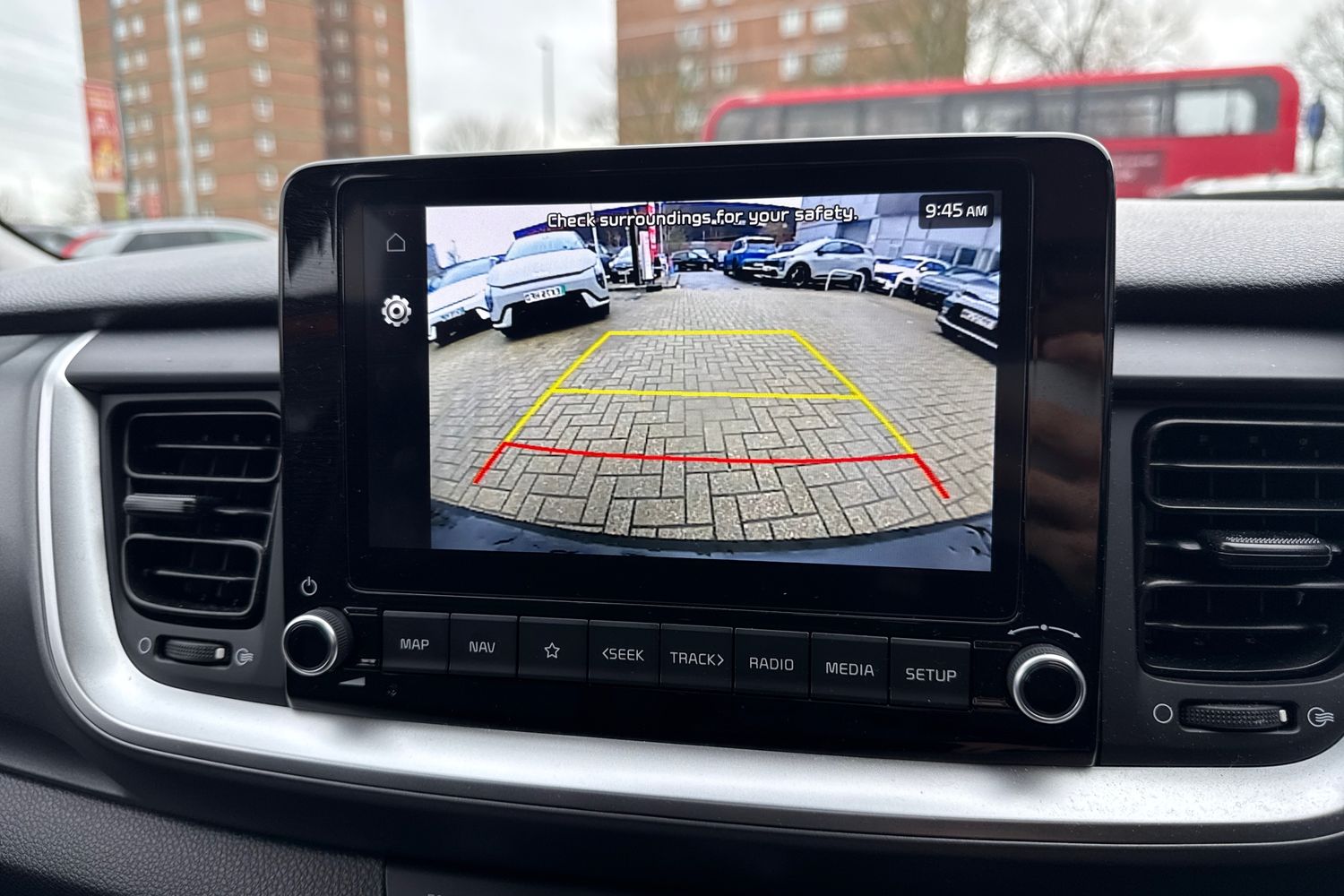 Used Kia Stonic 2025 for sale - 77339399: Photo 19