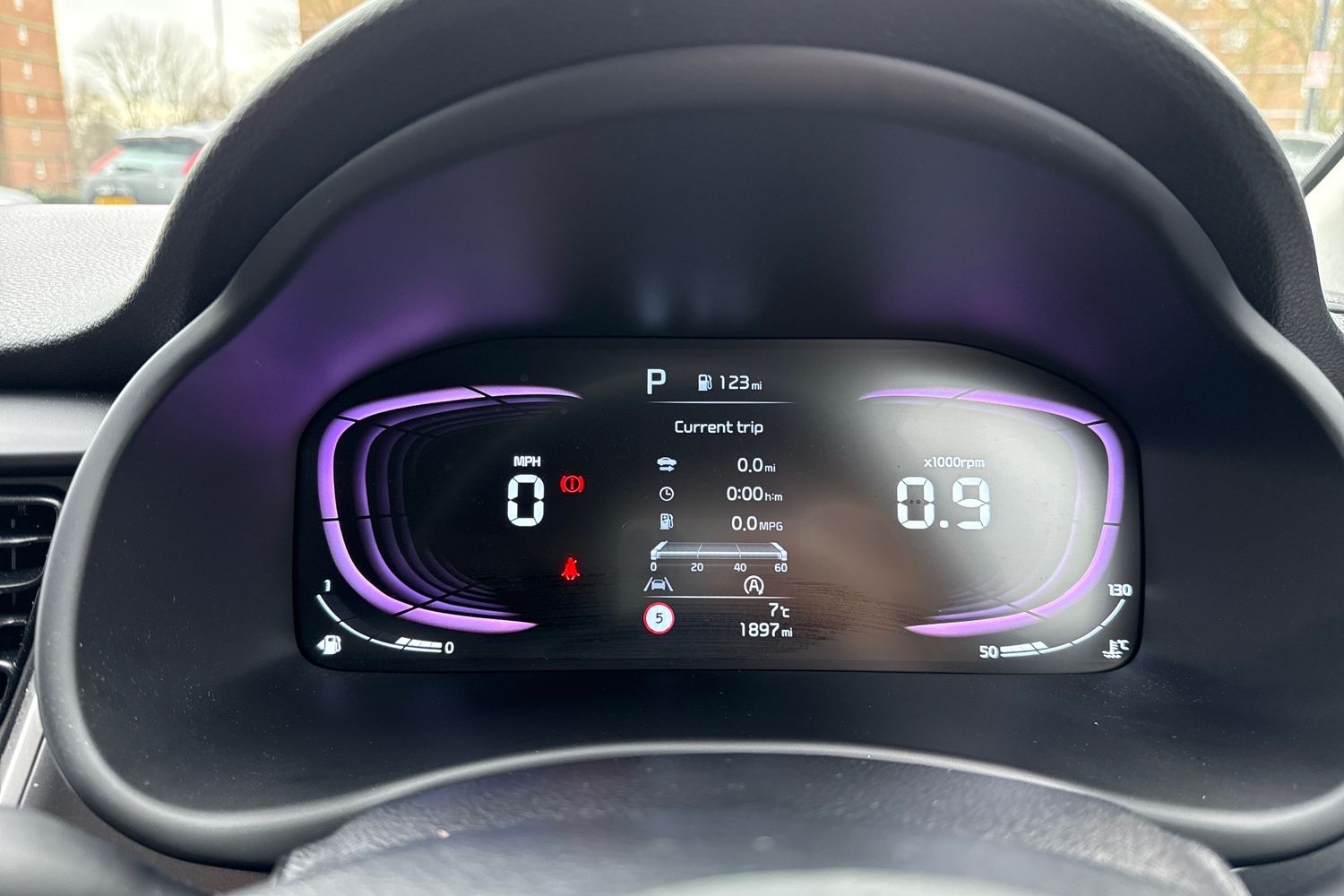 Used Kia Stonic 2025 for sale - 77339399: Photo 20