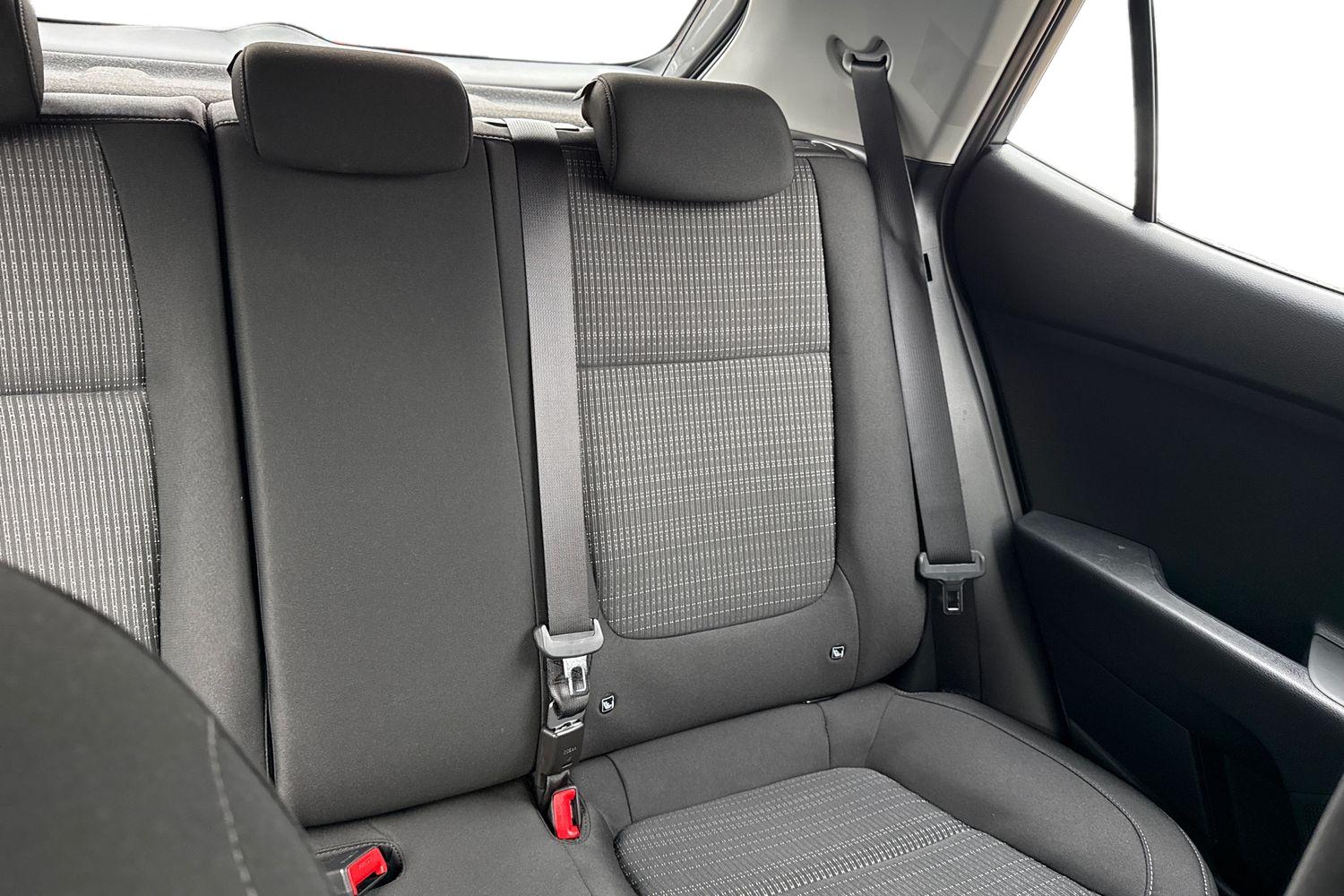 Used Kia Stonic 2025 for sale - 77339399: Photo 23