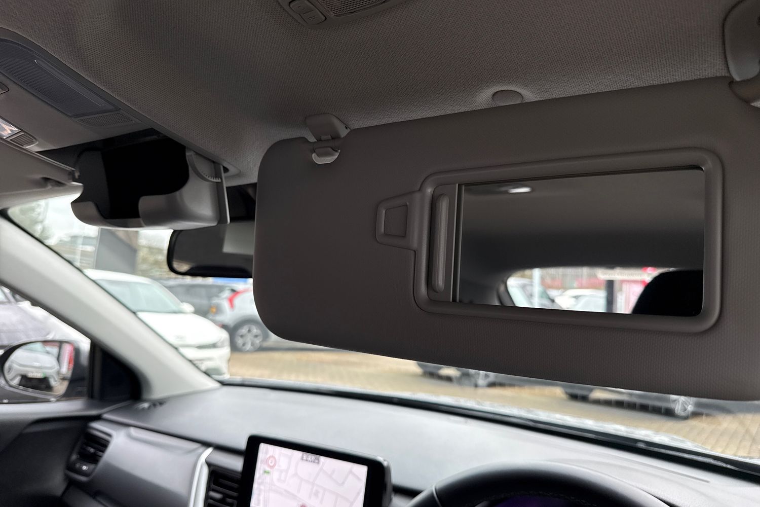 Used Kia Stonic 2025 for sale - 77339399: Photo 28