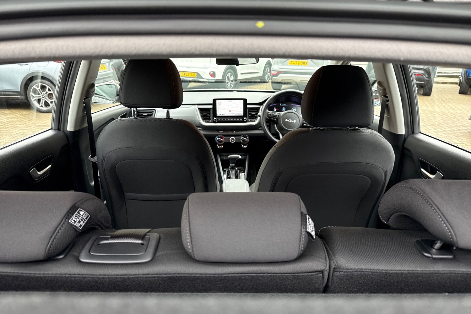 Used Kia Stonic 2025 for sale - 77339399: Photo 30