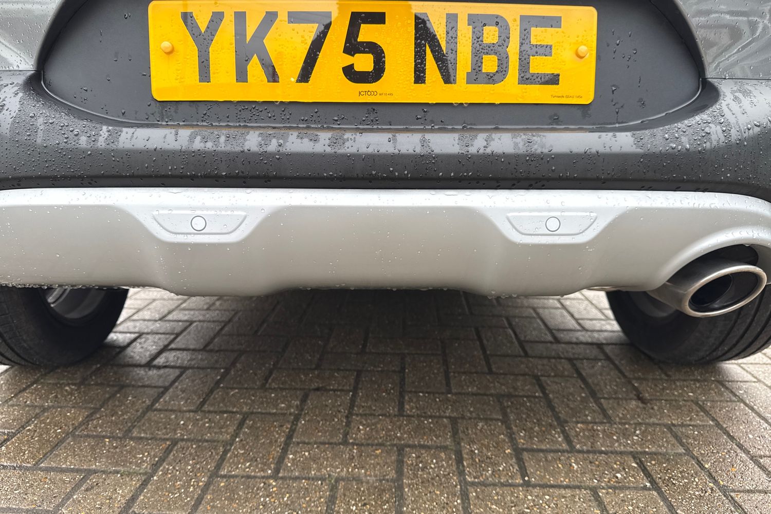 Used Kia Stonic 2025 for sale - 77339399: Photo 34