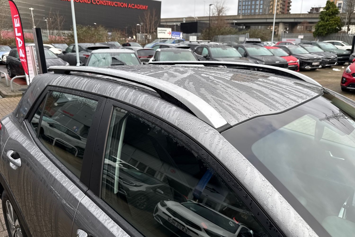 Used Kia Stonic 2025 for sale - 77339399: Photo 35