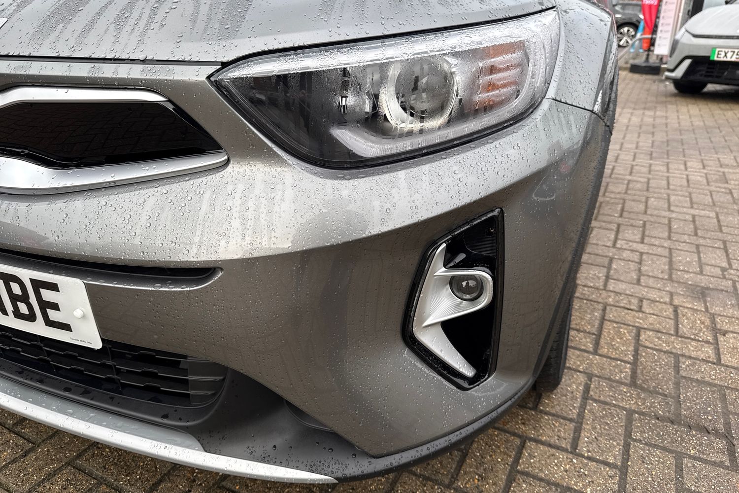 Used Kia Stonic 2025 for sale - 77339399: Photo 36