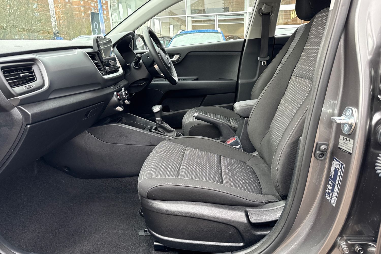 Used Kia Stonic 2025 for sale - 77339399: Photo 37