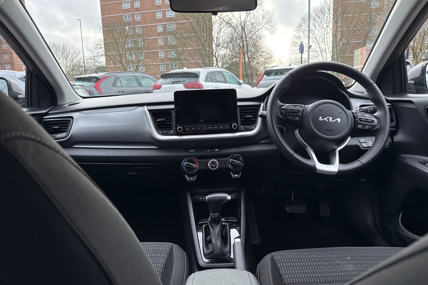 Used Kia Stonic 2025 for sale - 77339399: Photo 39