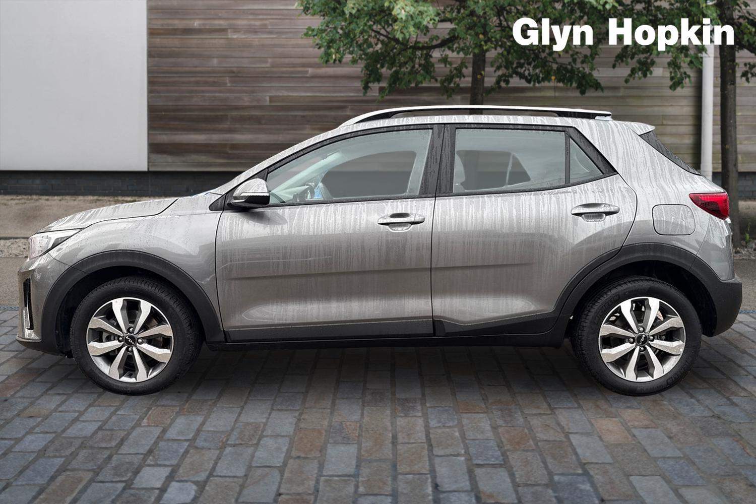 Used Kia Stonic 2025 for sale - 77339399: Photo 6