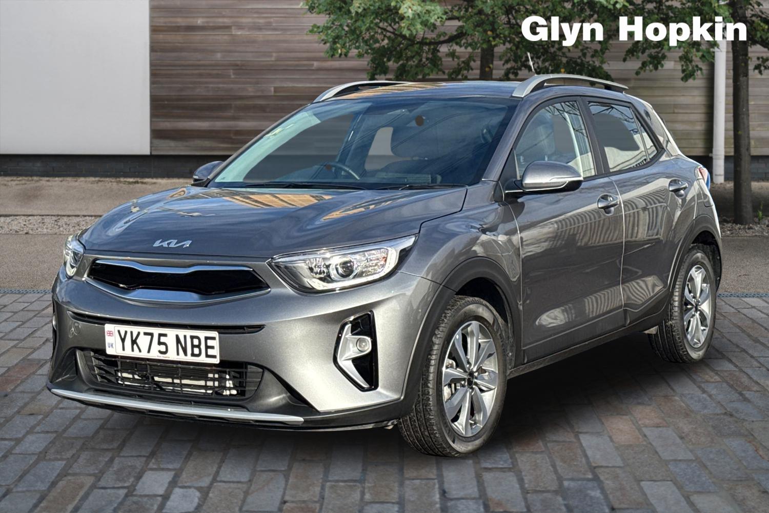 Used Kia Stonic 2025 for sale - 77339399: Photo 7