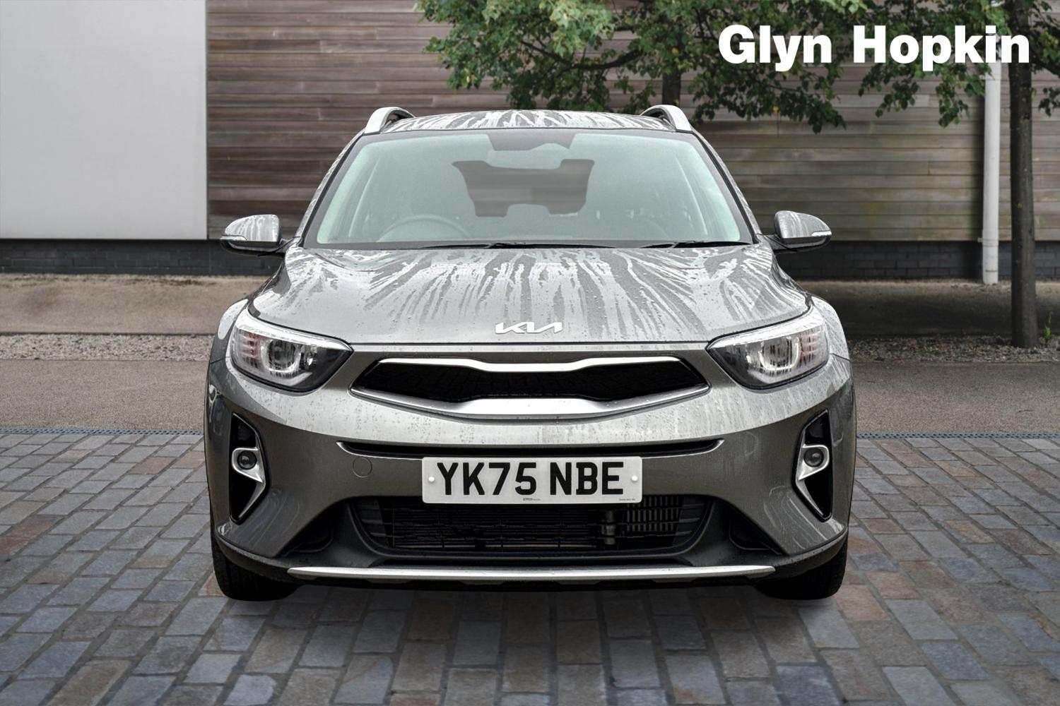 Used Kia Stonic 2025 for sale - 77339399: Photo 8