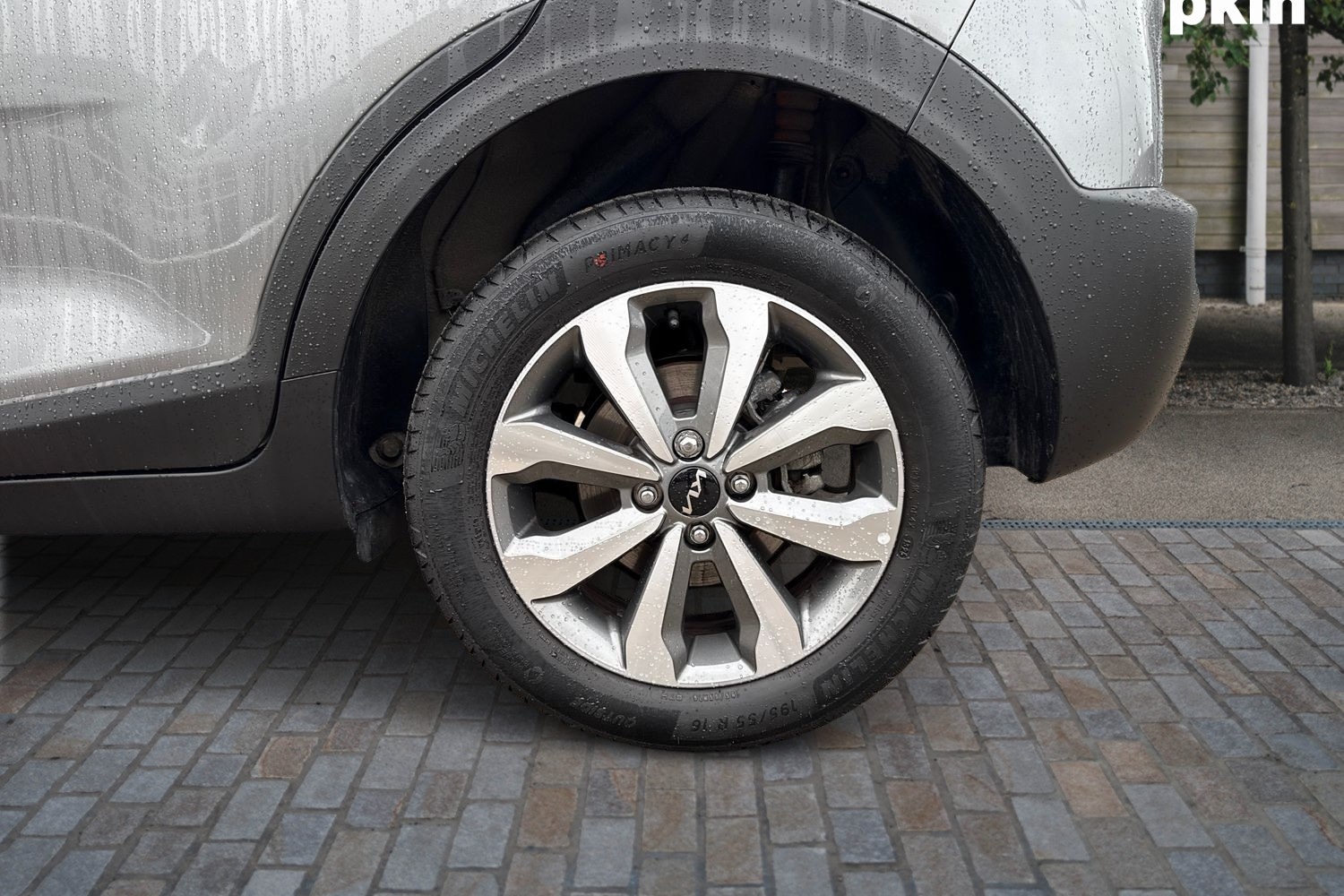 Used Kia Stonic 2025 for sale - 77339399: Photo 9