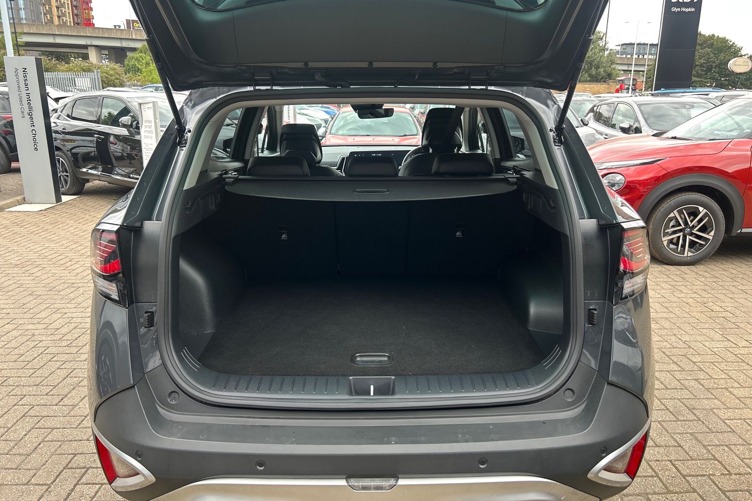 Vehicle 24