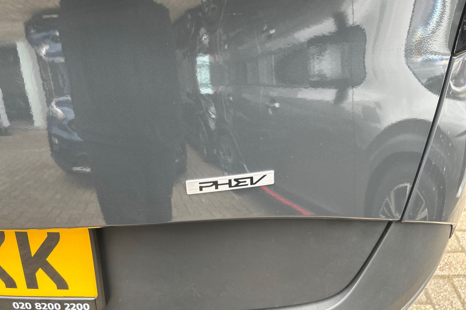 Vehicle 36