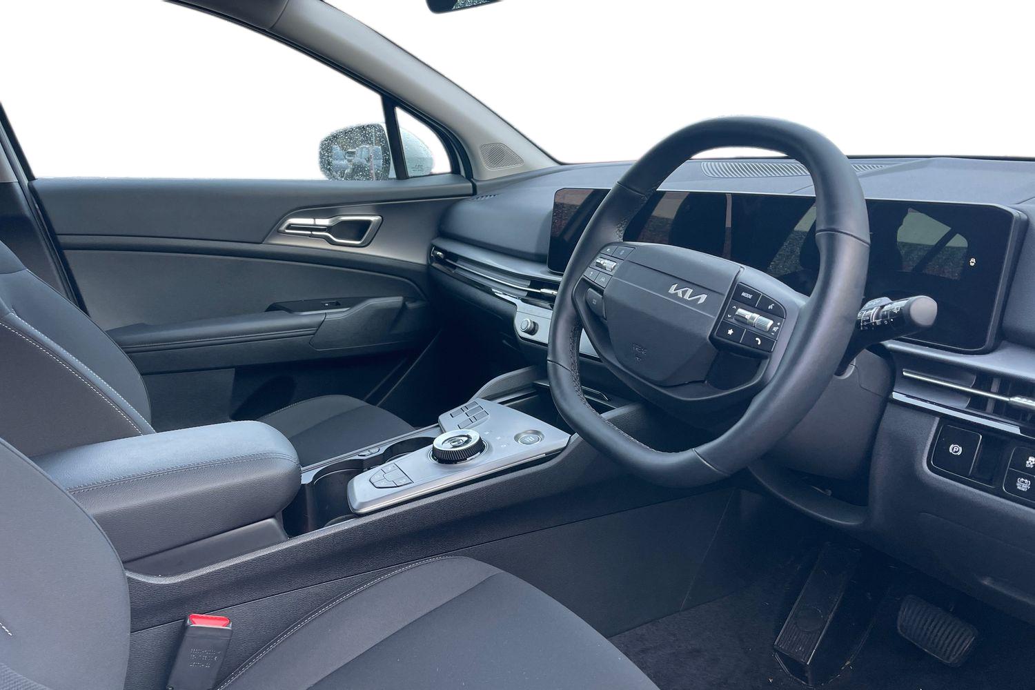 Used Kia Sportage 2025 for sale - 77122653: Photo 10